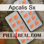 Apcalis Sx 27